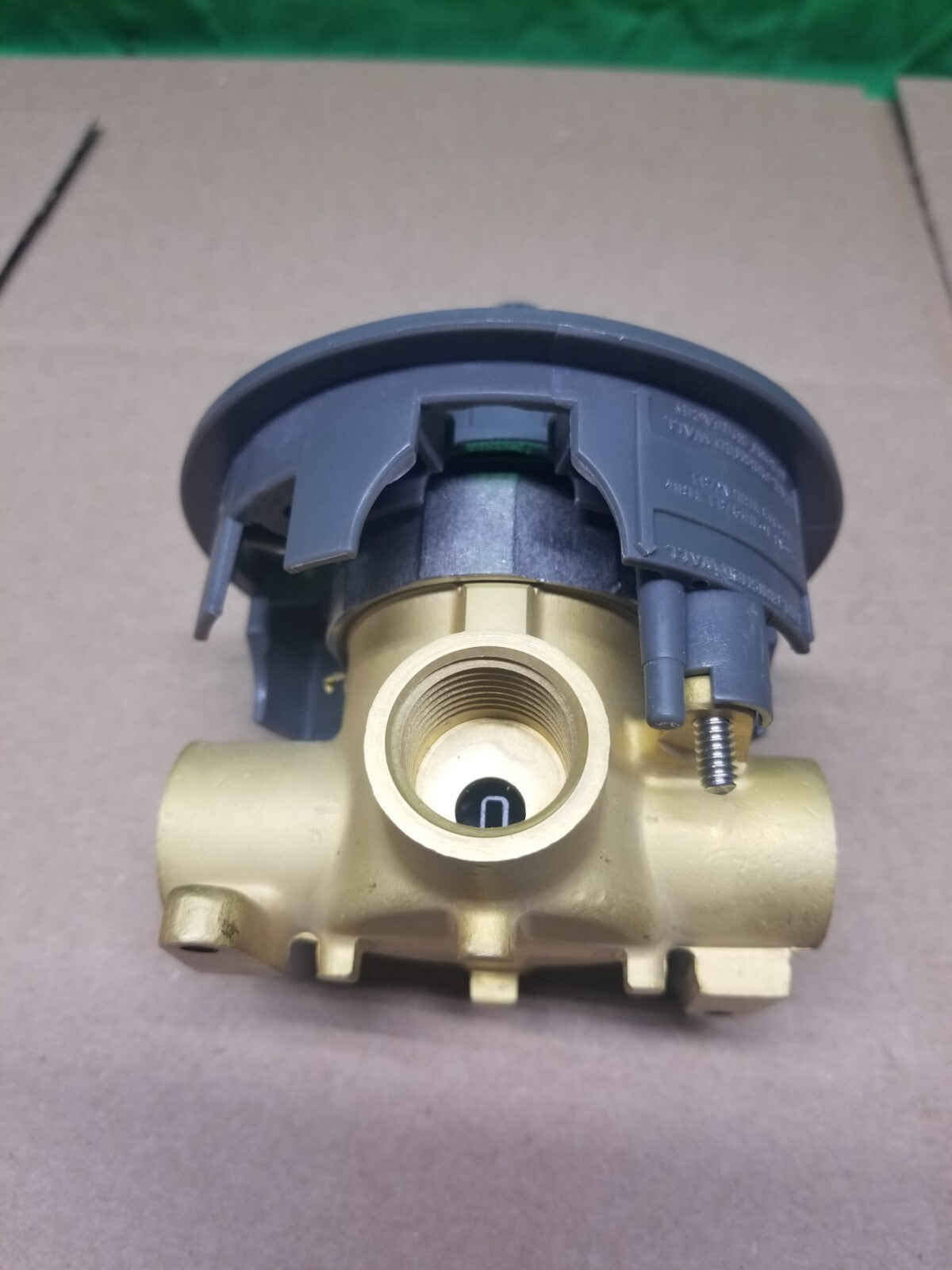 2pck American Standard Flash Shower Rough In Valve Body M954733 New Open Box