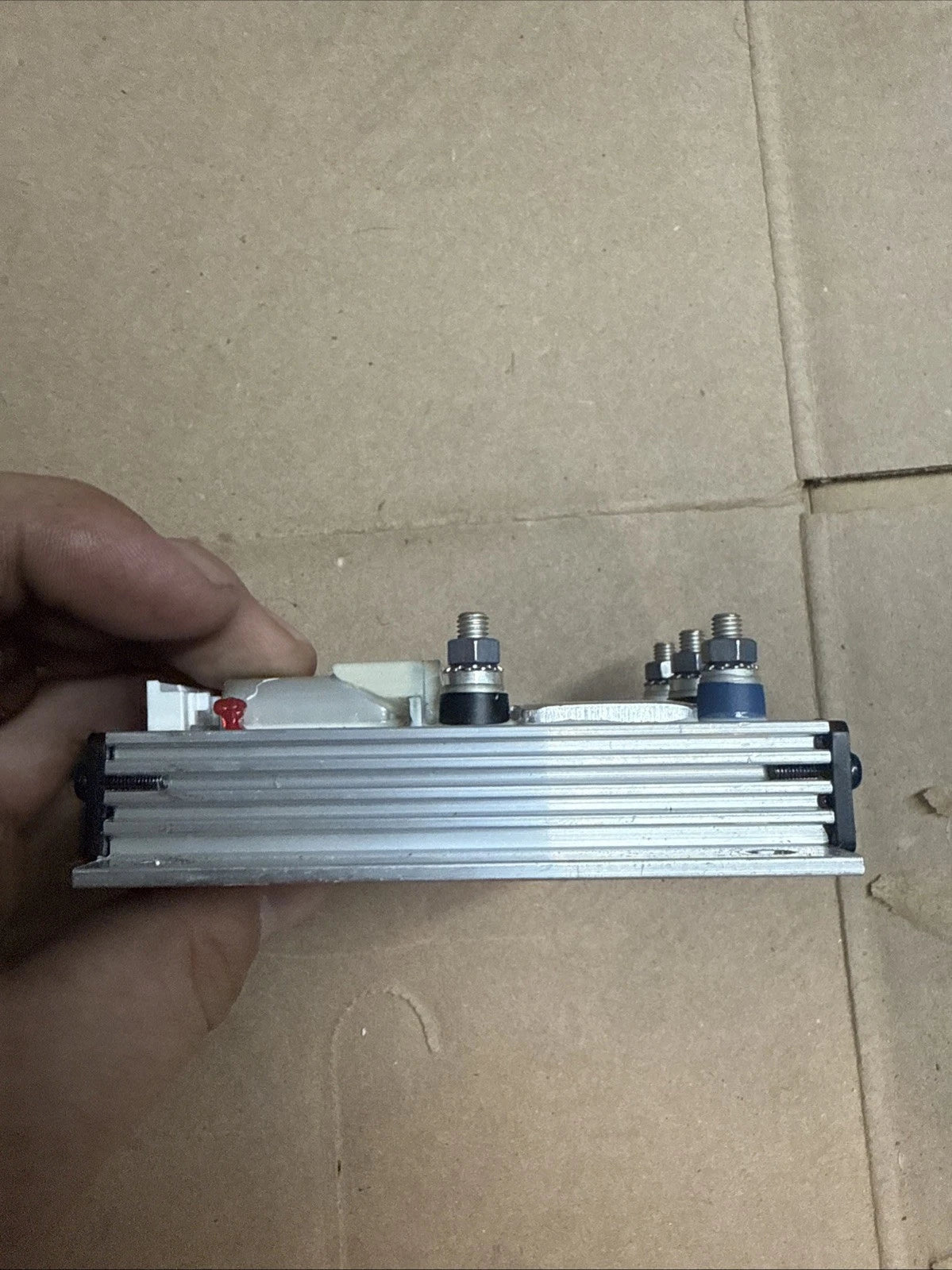 Craftsman CMCRM233401 DECK BLADE MOTOR CONTROLLER 625-09120