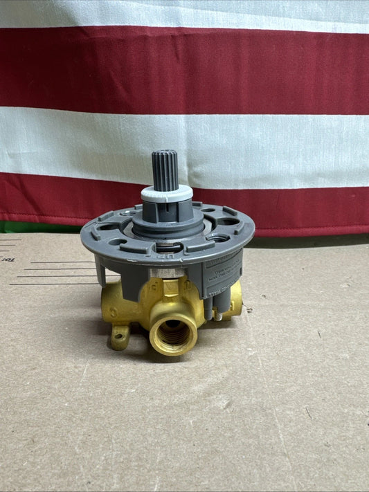 American Standard Flash Shower Rough In Valve Body M954733