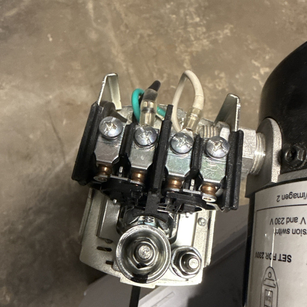 Everbilt 1/2 HP Shallow Well Jet Pump 1011677535