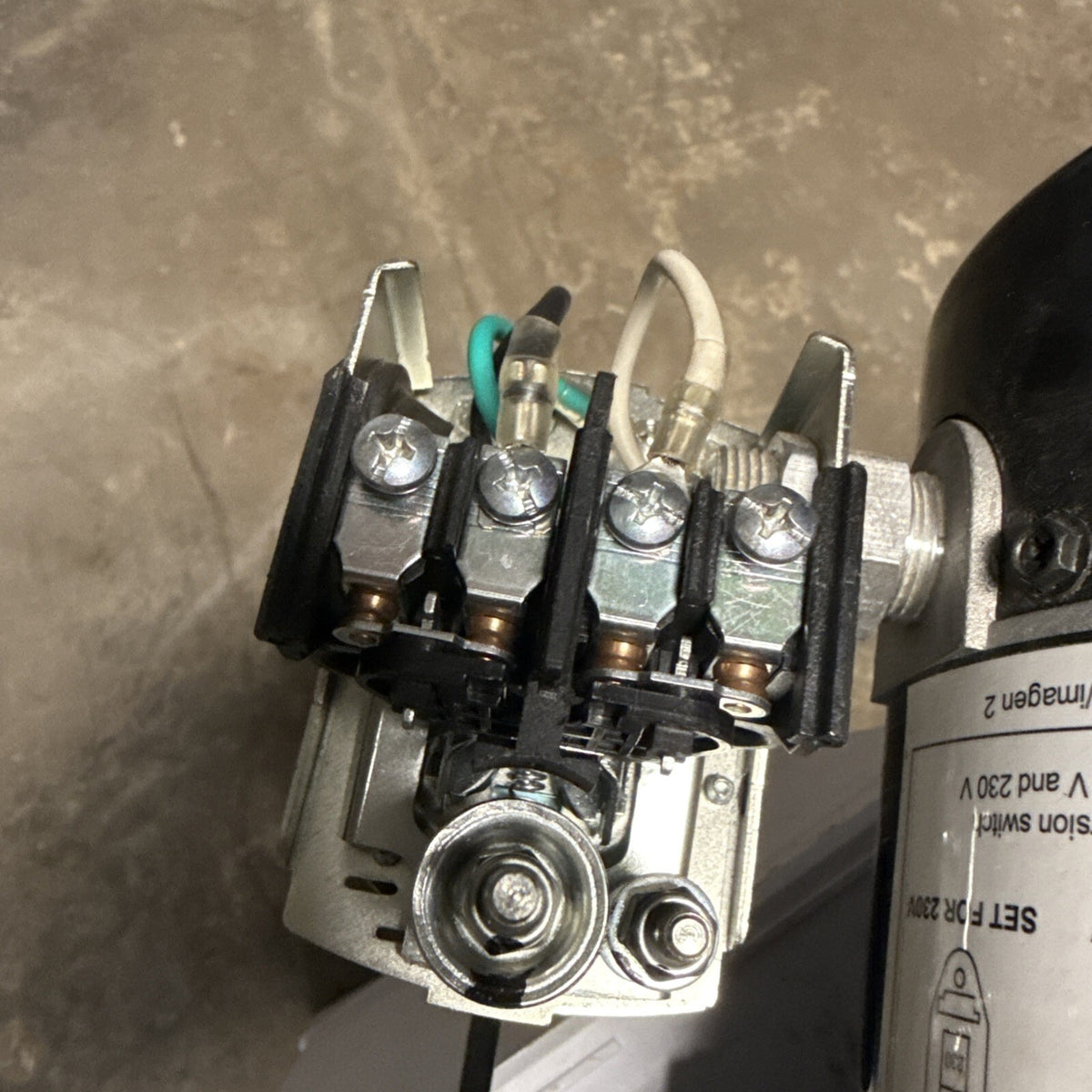 Everbilt 1/2 HP Shallow Well Jet Pump 1011677535