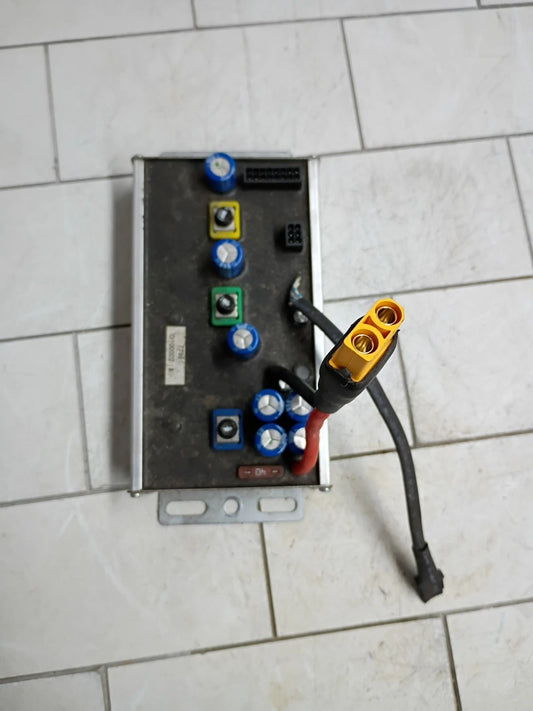 Ryobi Drive Controller for Z30Li Z42Li & Z54Li 80v Zero Turn Mowers Used