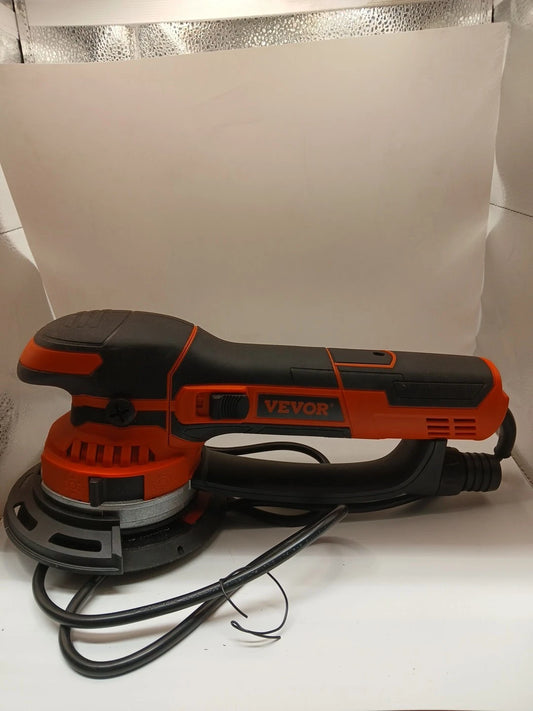 Orbital Sander 5" & 6" Brushless Orbital Sander Sander 10000PRM 6 Speed