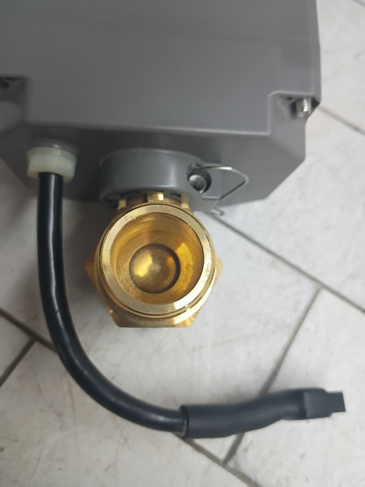 Rheem Leakguard Automatic Shut Off Valve AP19457 Open Box