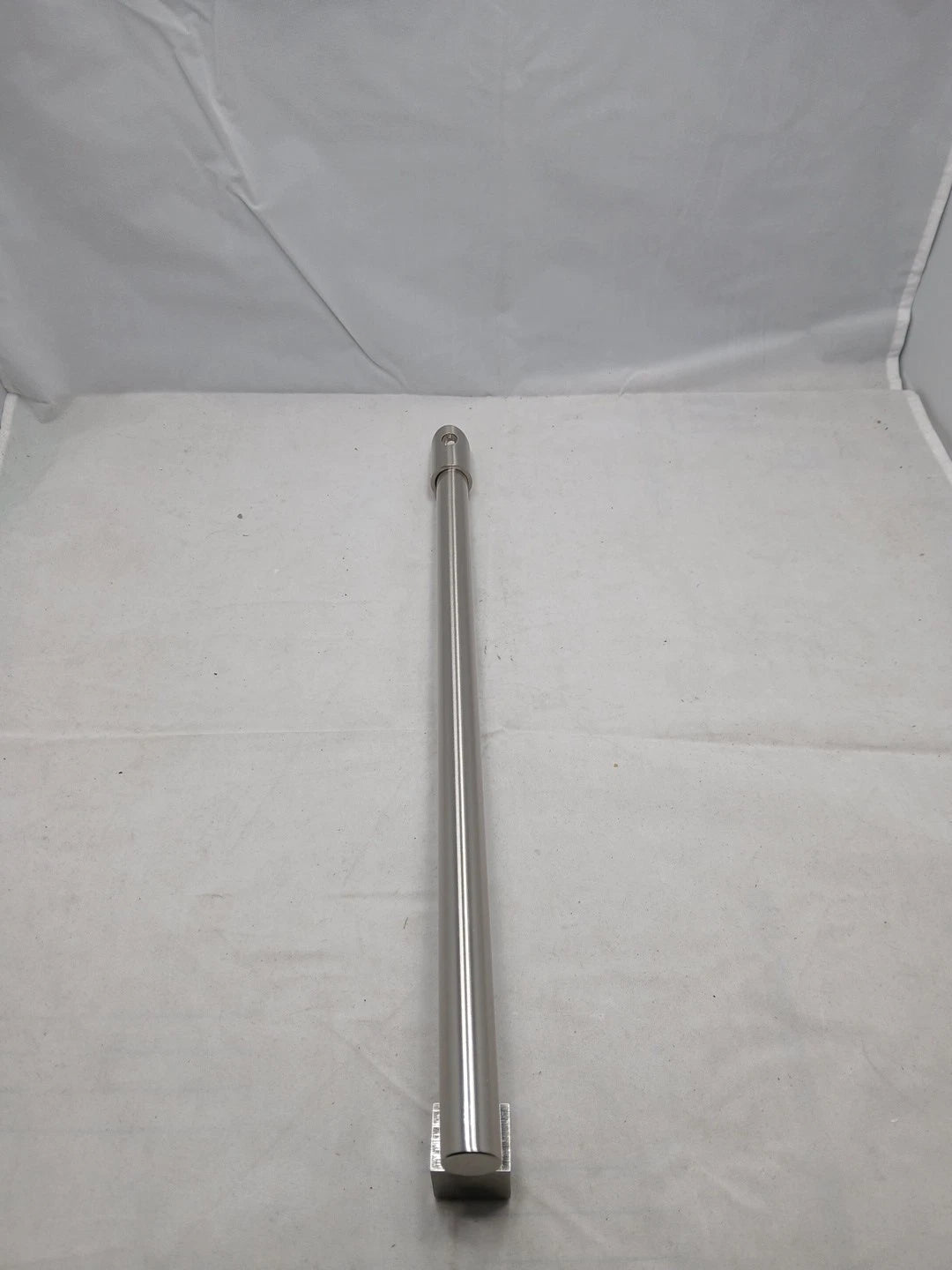 Pivot Frameless Corner Shower Enclosure HINGES For 34 in W x 48 in. D x 78 in. H