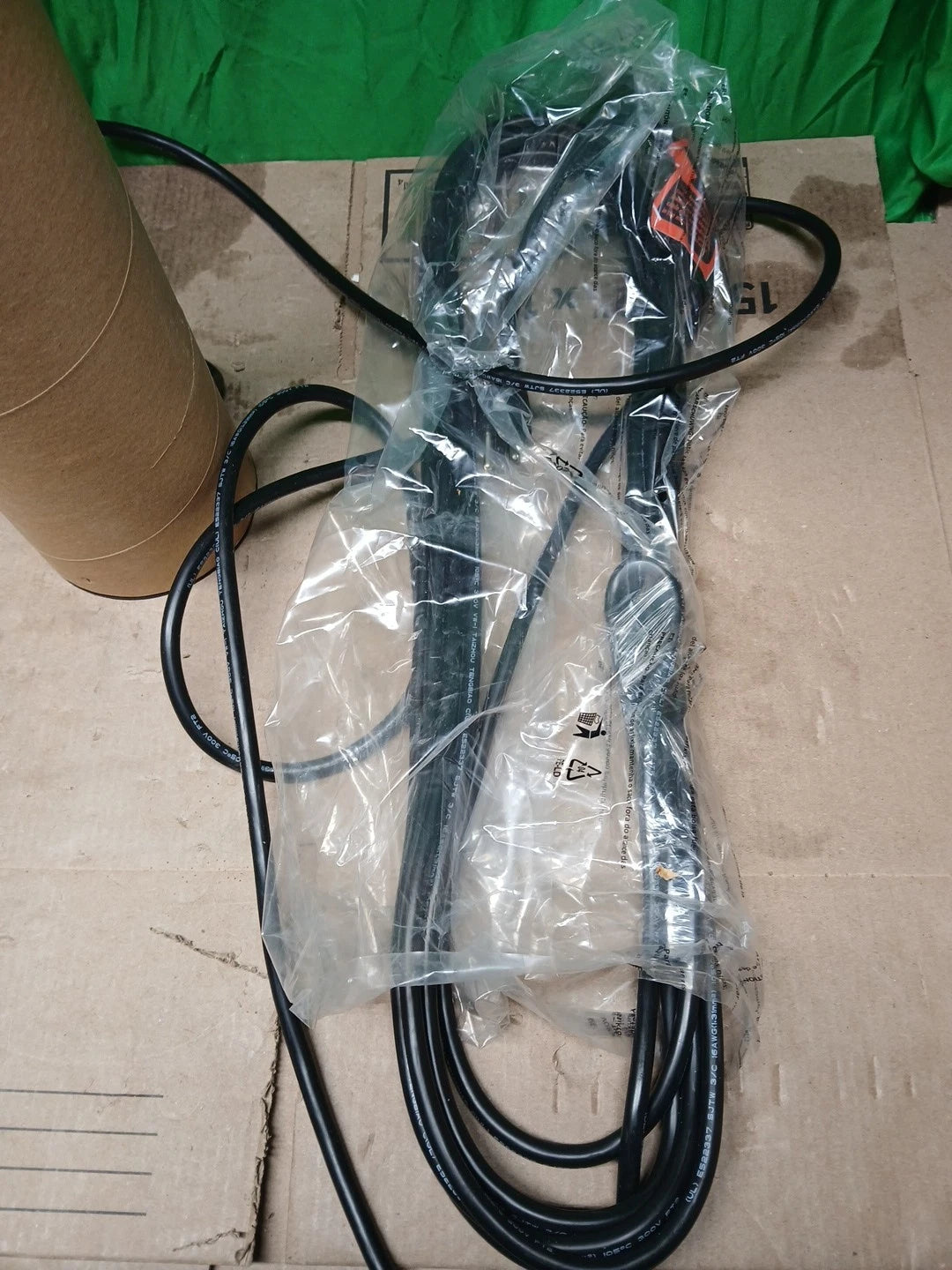 Deep Well Submersible Pump Stainless Steel Water Pump 0.5HP 28GPM 167 ft