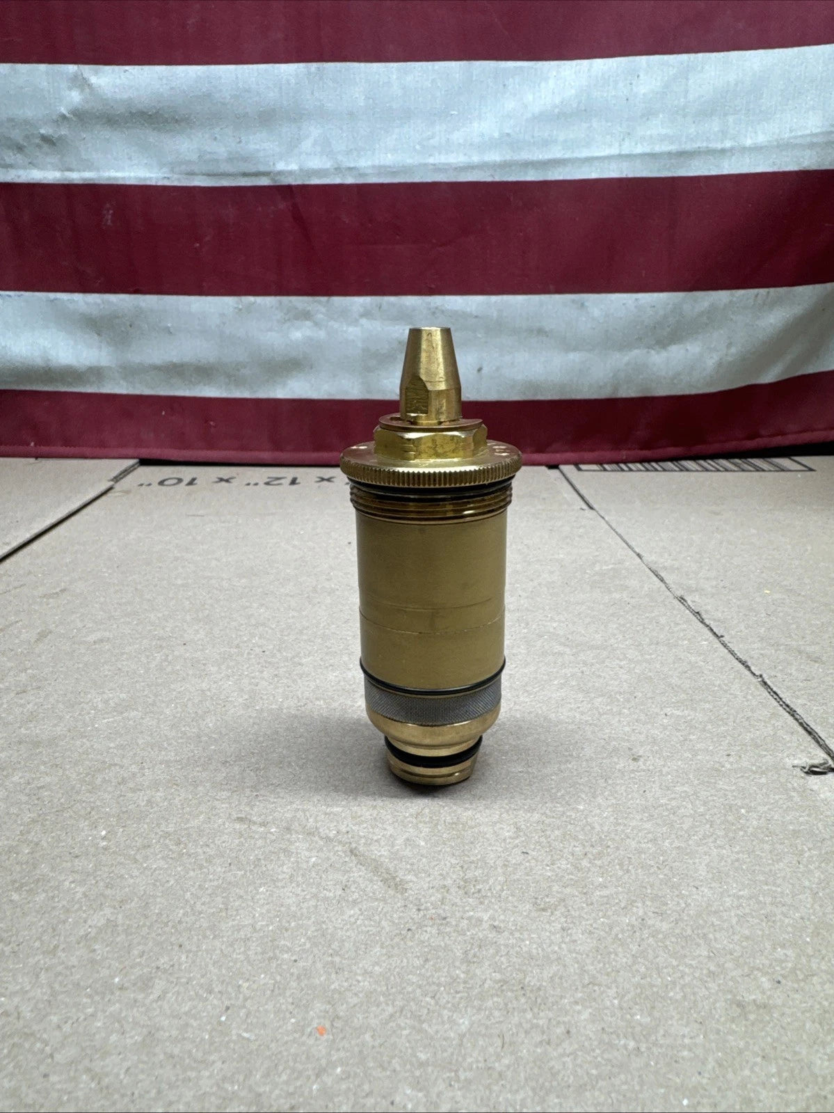 Thermostatic Cartridge 34474/542 Mixer 47025000 WORKS W/ GROHE PARAFFIN