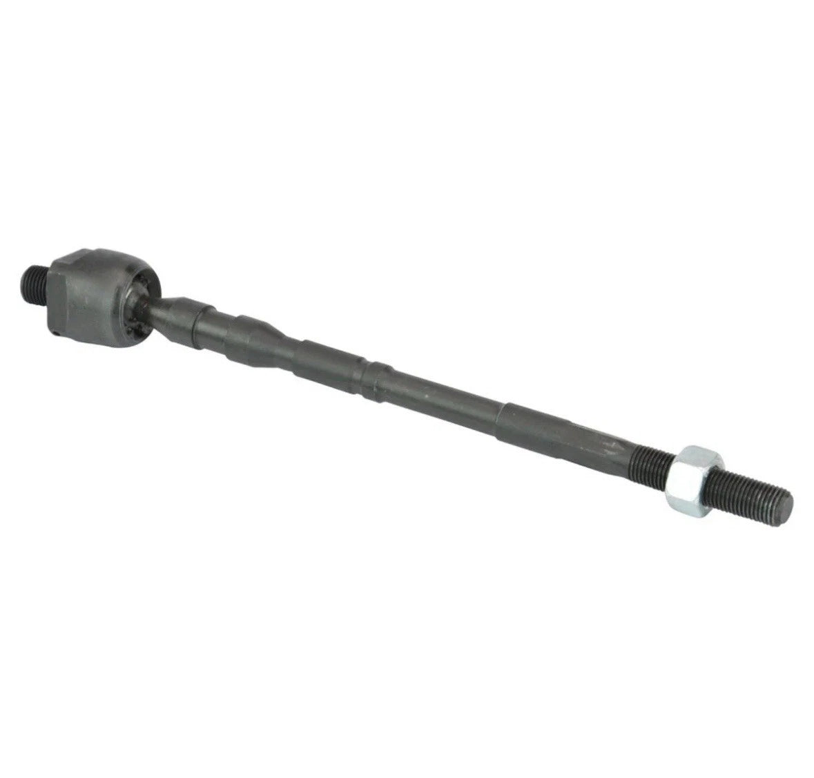 2pk Inner Tie Rod End Front LH or RH for Subaru Impreza Forester Legacy Outback