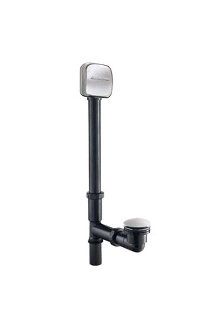 American Standard 1640.305.295 - Tub Waste Accessory 1075802 Brushed Nickel
