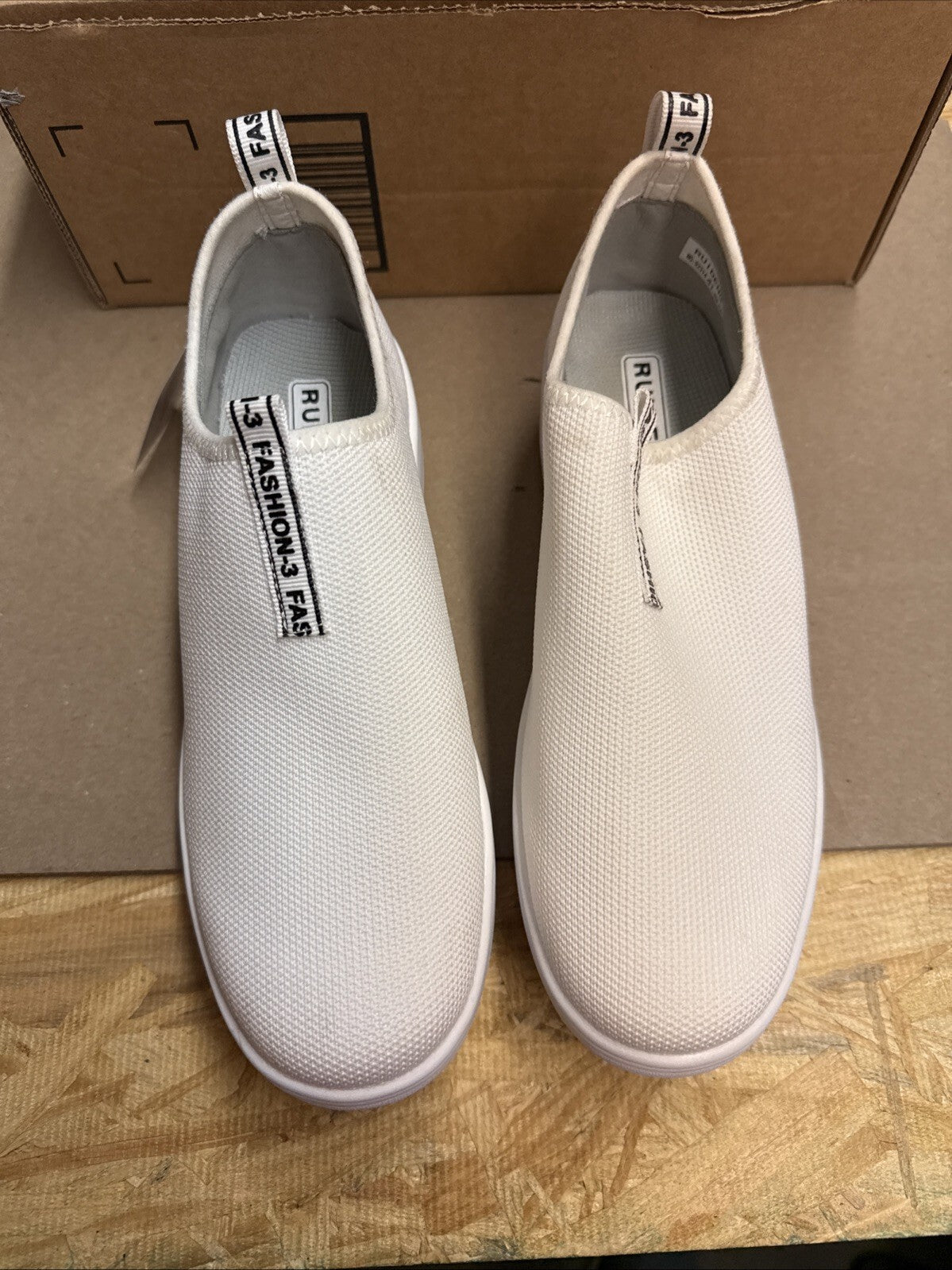 Women’s Shoes