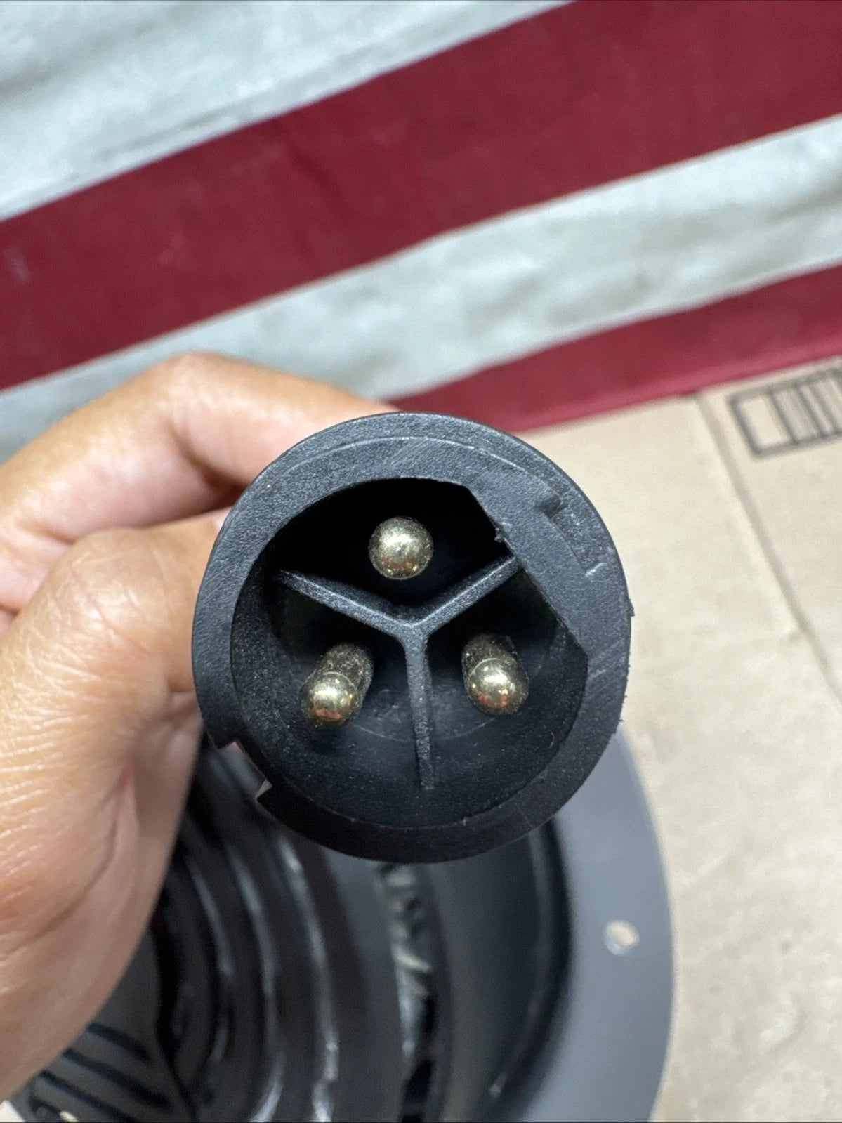 Cutting Deck Blade Motor for Ryobi Z54Li 80v Zero Turn Mowers From New Mower