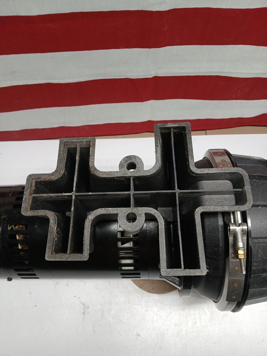 Everbilt HDLS15P - 1.5HP Lawn Irrigation Pump Plastic **PARTS ONLY**