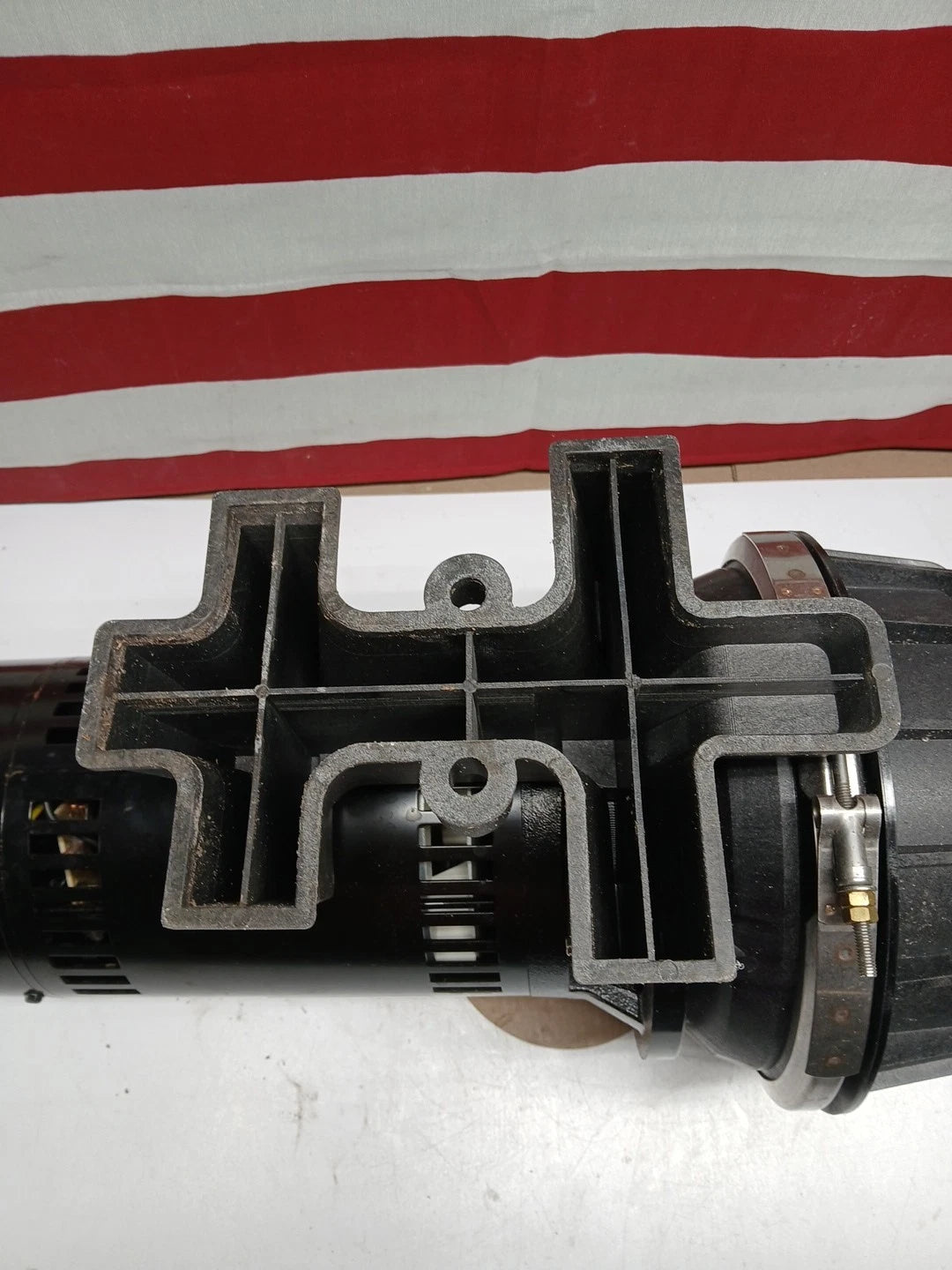 Everbilt HDLS15P - 1.5HP Lawn Irrigation Pump Plastic **PARTS ONLY**
