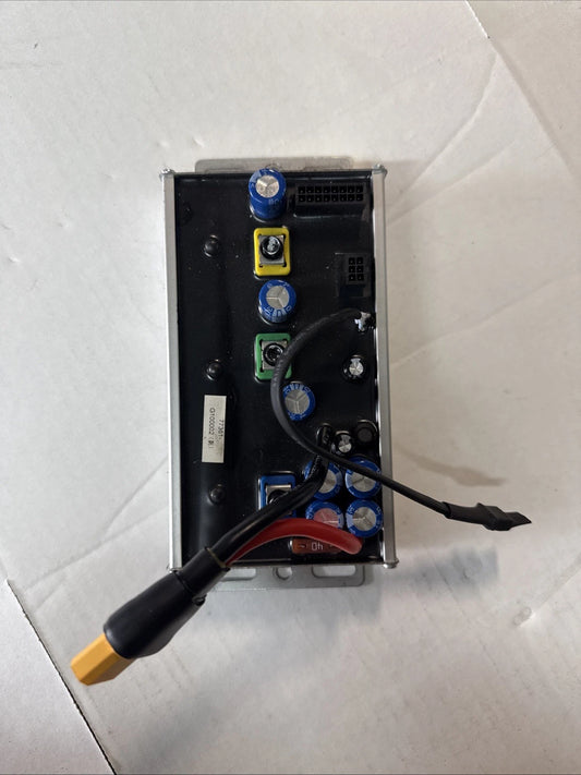 Ryobi Drive Wheel Motor Controller Z30Li 80v Zero Turn Mower 77361-G100002