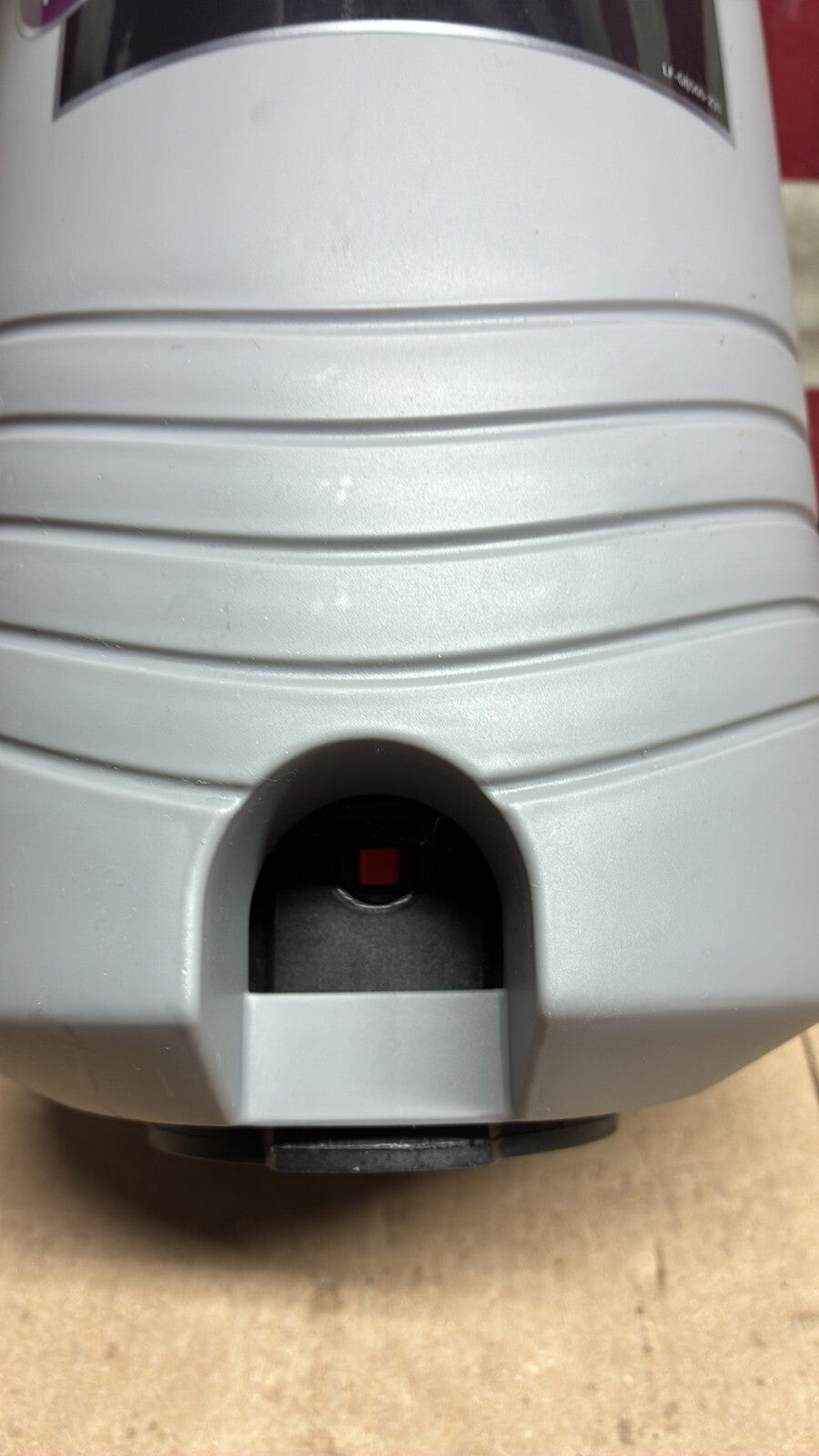 Glacier Bay GB500 Turbo Grind 1/2hp Garbage Disposal Open Box *Read description*