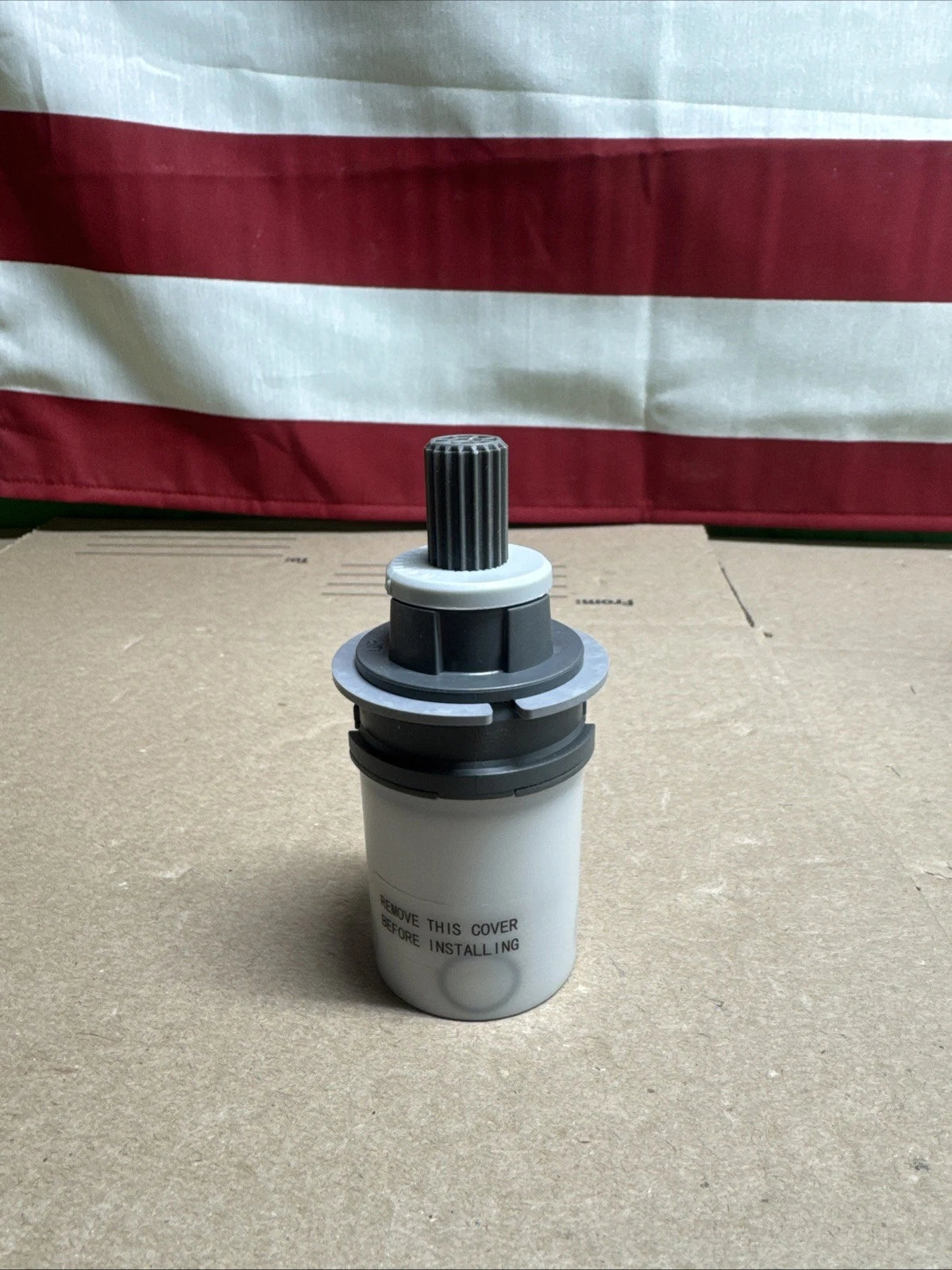 American Standard M970654-0070A New PB Valve Cartridge-Flash Pressure DY21W18