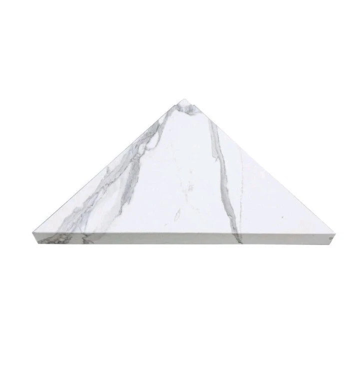 Palisade Shower corner Shelf new