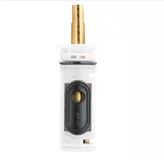 Moen 1222 Single-Handle Posi-Temp Replacement Cartridge