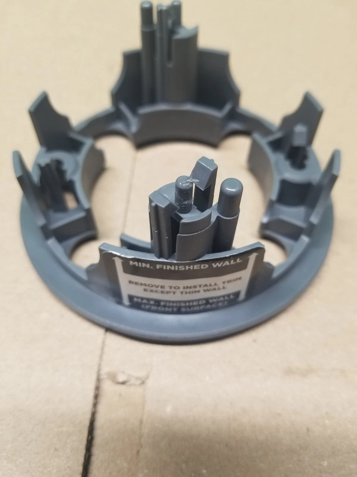 2pck American Standard Flash Shower Rough In Valve Body M954733 New Open Box