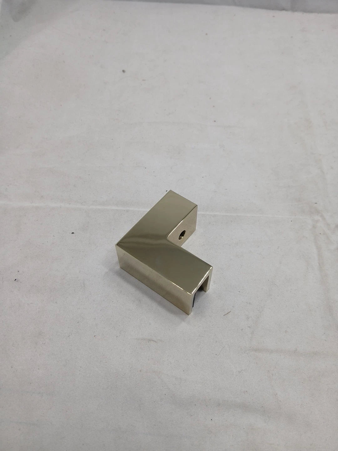 Pivot Frameless Corner Shower Enclosure HINGES For 78 in H X 39.5 in D X 39 in W