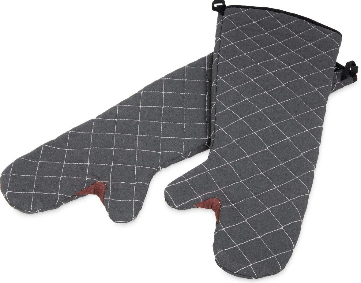 Carlisle FoodService Products 800FG24-BK BestGuard Commercial Heat Protection