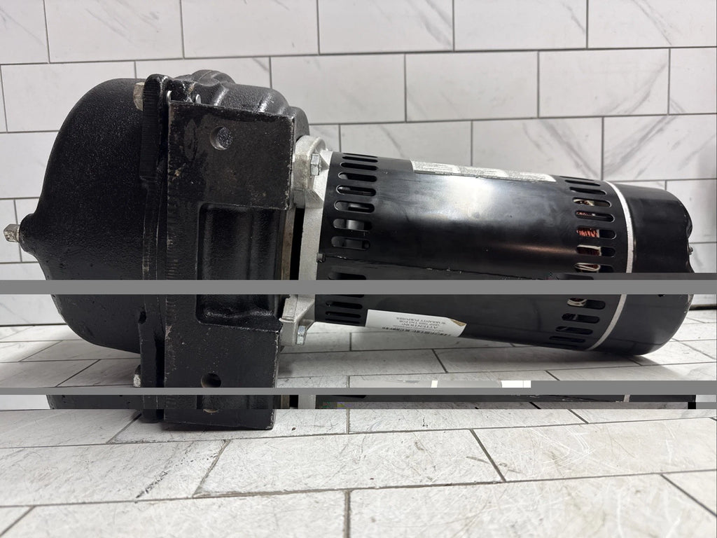 Wayne WLS200, 2 HP Permanent Lawn Irrigation Sprinkler Pump 240V Open Box