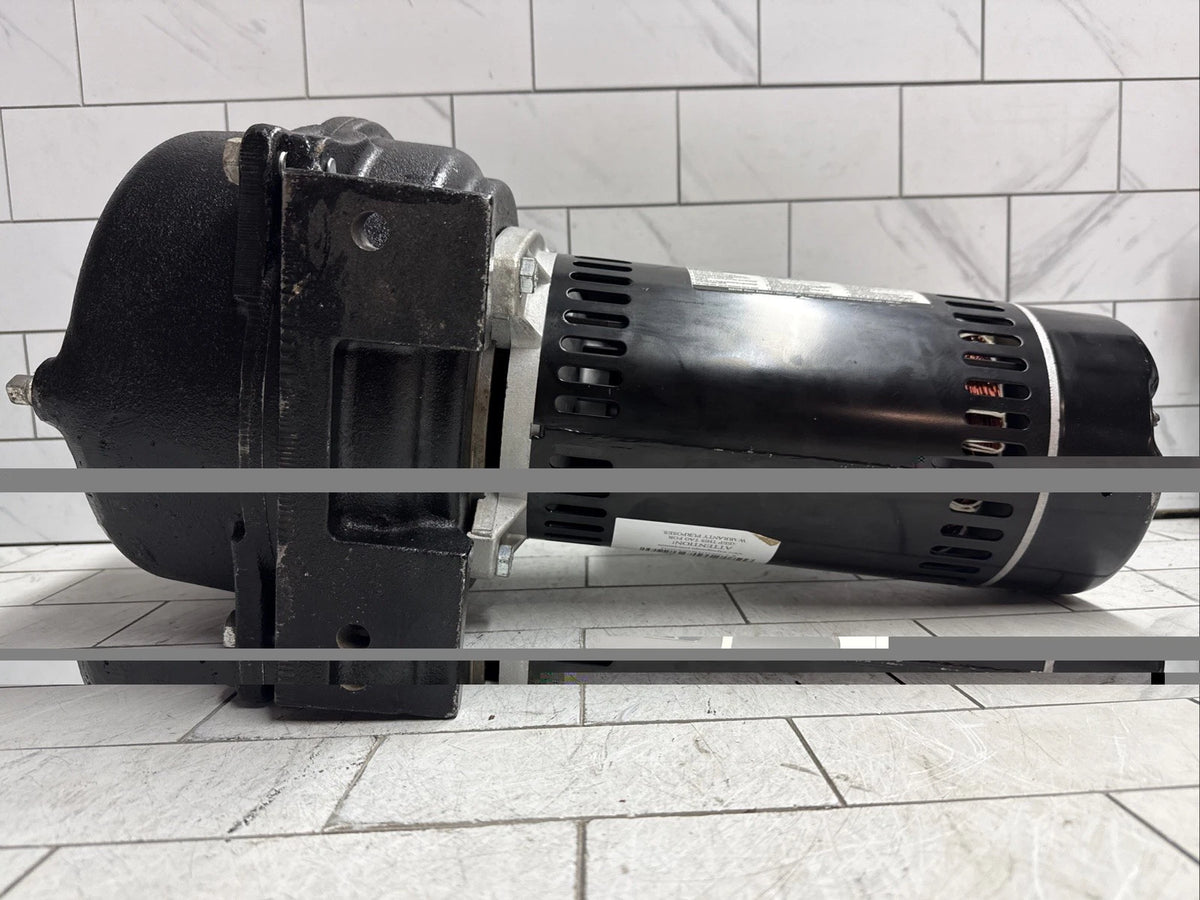 Wayne WLS200, 2 HP Permanent Lawn Irrigation Sprinkler Pump 240V Open Box