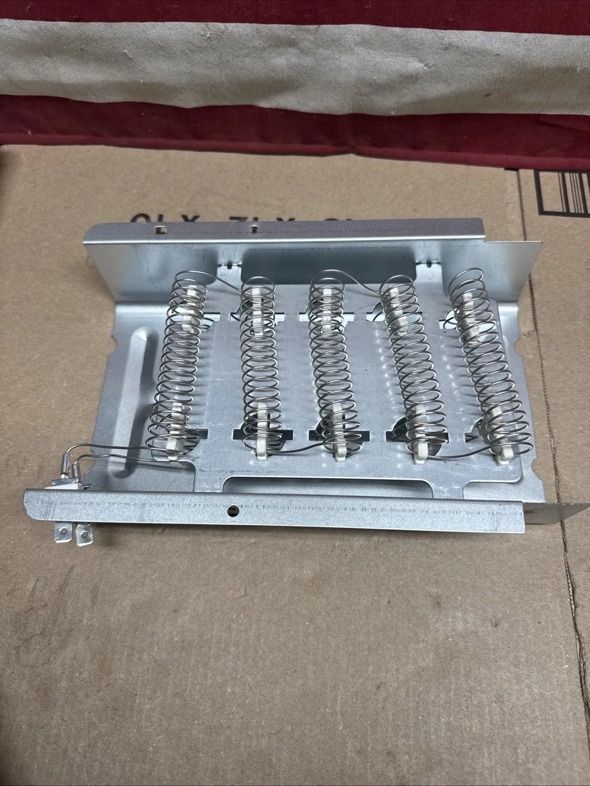 WEN Handyman Q-D0036 Dryer Heating Element (part 279838)