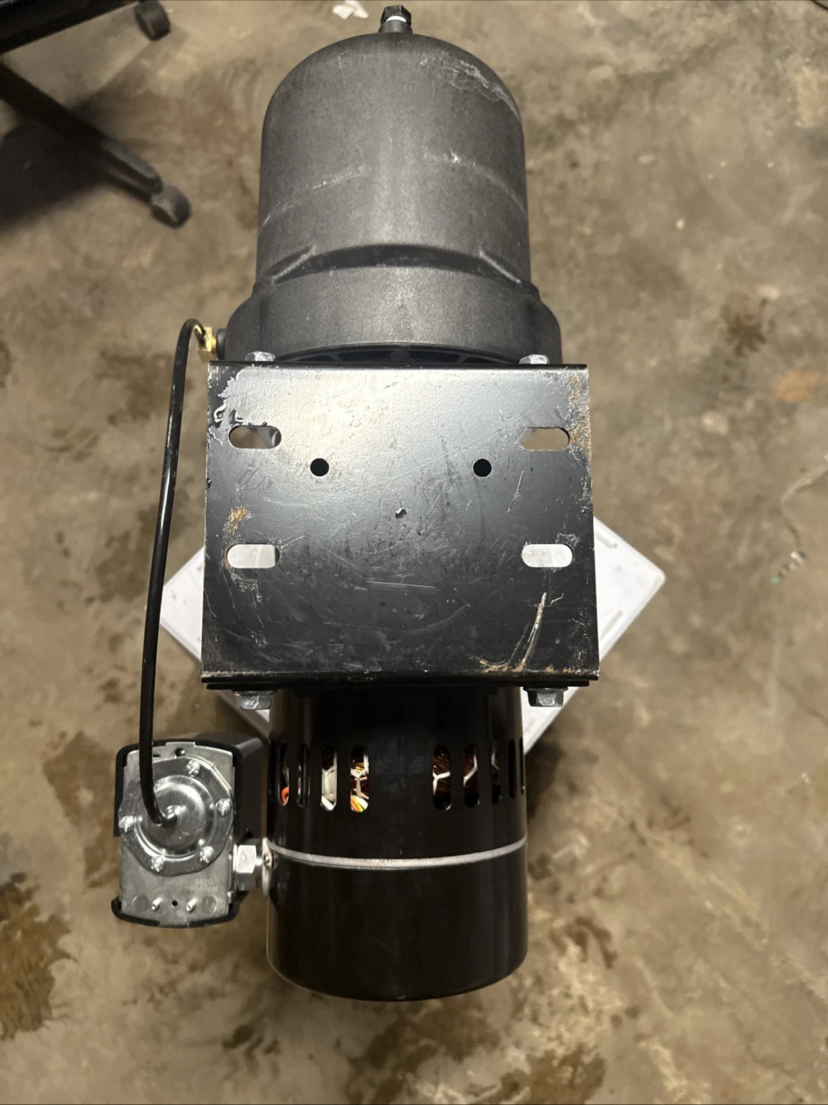 Everbilt 1/2 HP Shallow Well Jet Pump 1011677535. **Read Description***