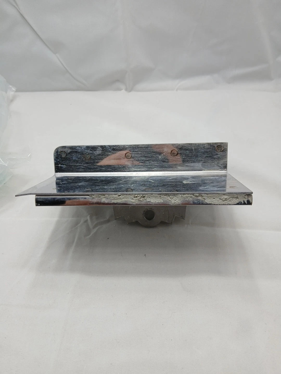 Bon 22-837 GENO SAW CUT WALKING GROOVER. 6x6 1 X 3/32