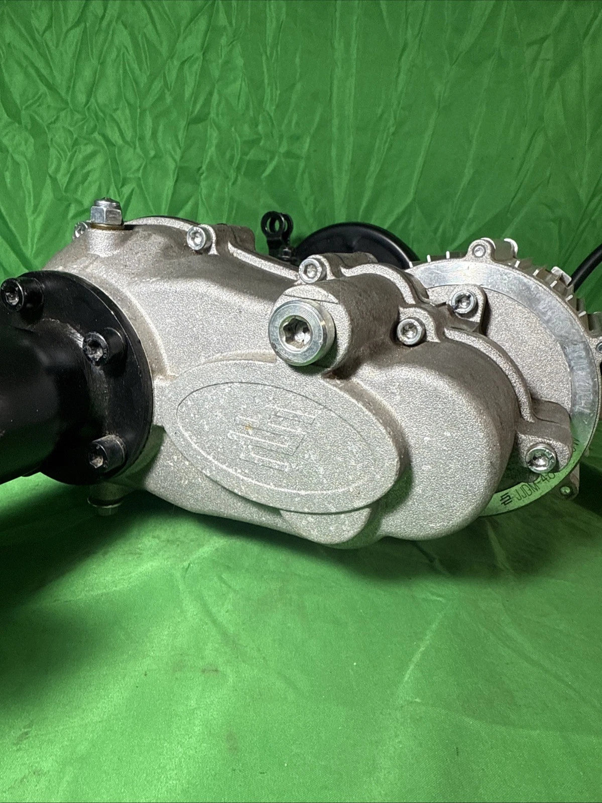 RYOBI RM300E 30” 48v 1000w Rear Transaxle ASSY. 997290001
