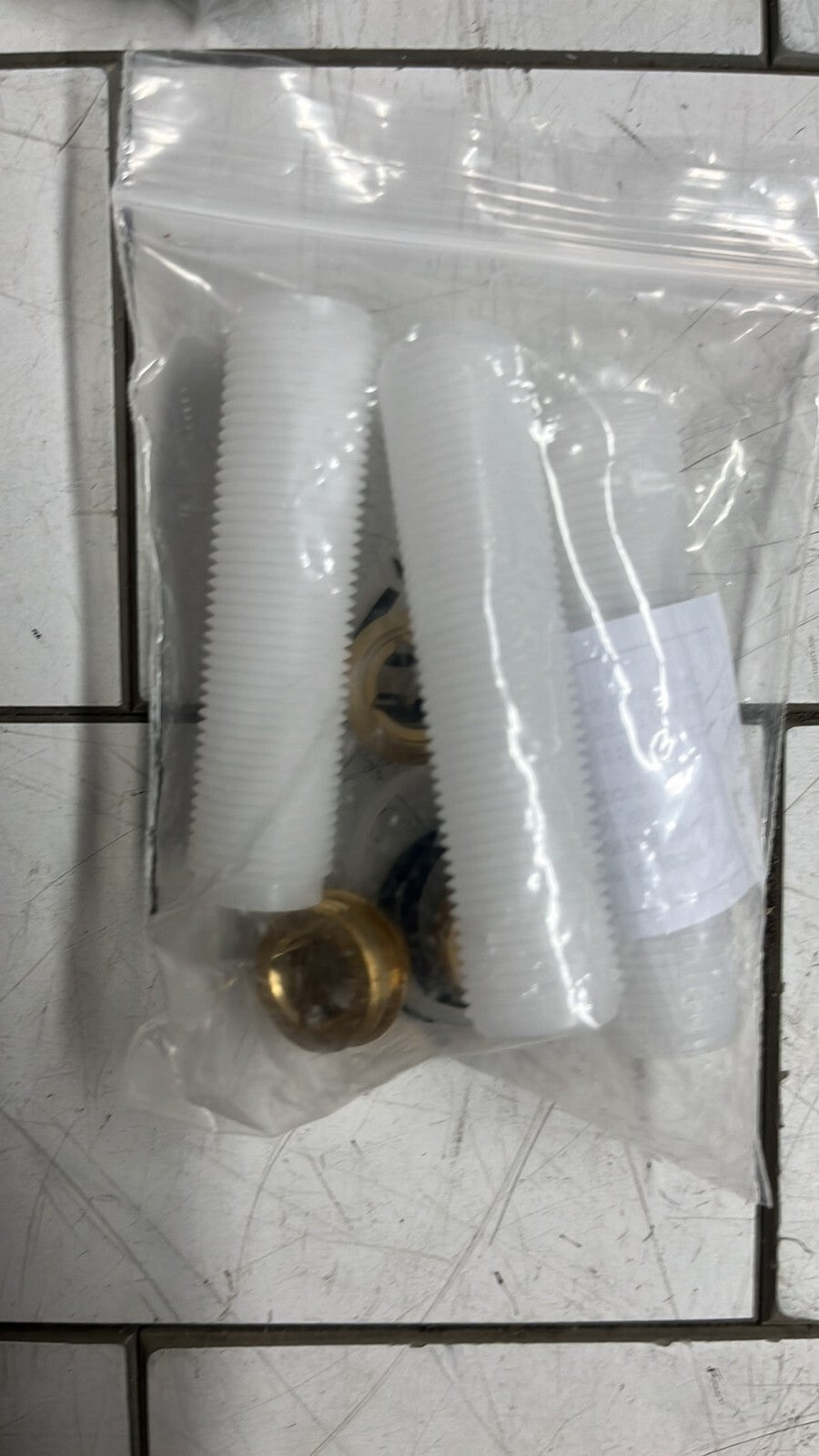 Danco 39630 Tub/Shower Remodeling Kit for Pfister Windsor OPEN BOX