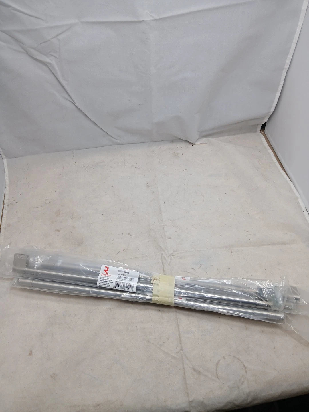 4-PK RICHELIEU Pull Handles BP527416195 16-3/8" 416 New OB