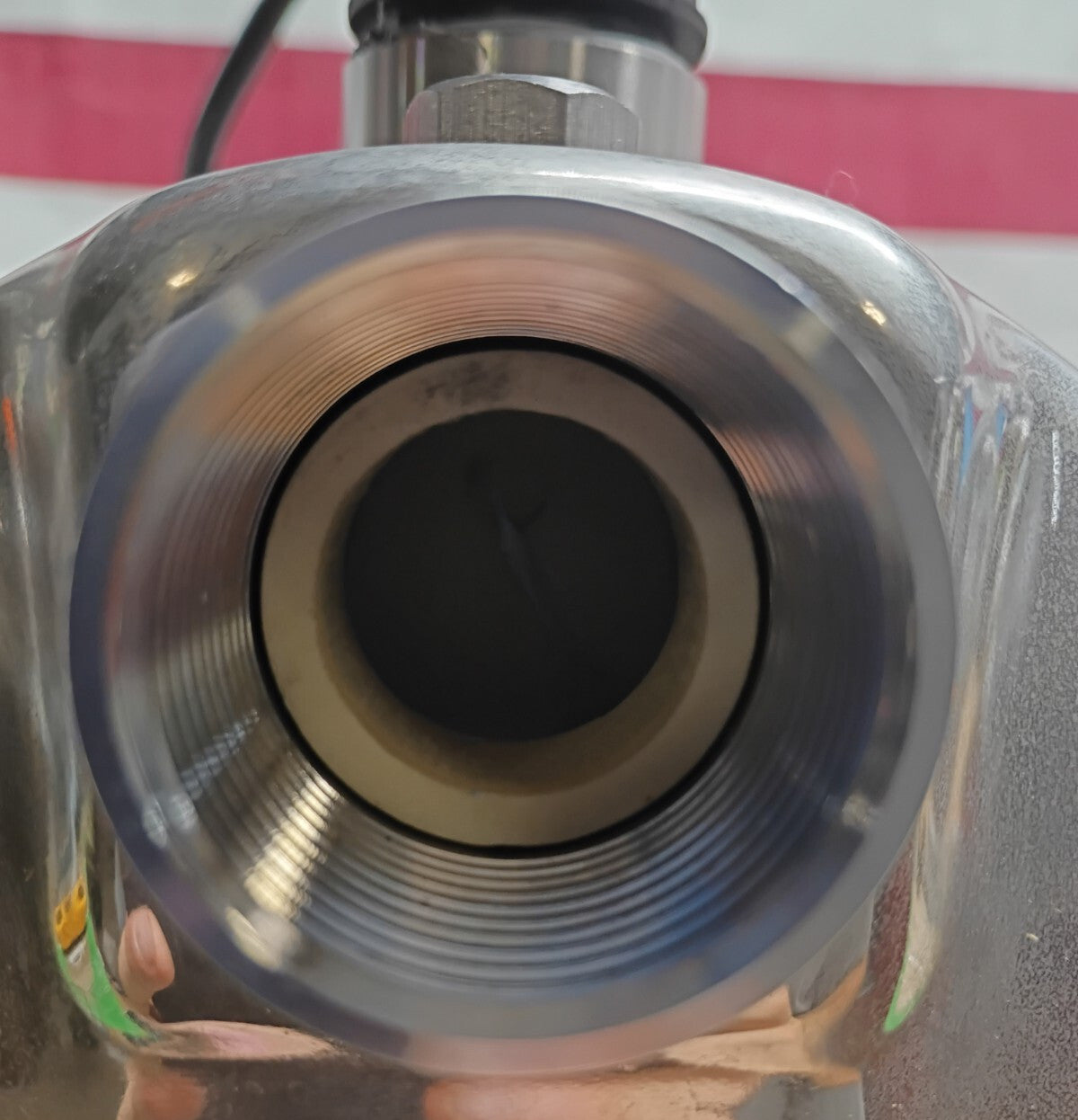 TRUPER PRE-11 Water Pressure Booster System For Parts Only