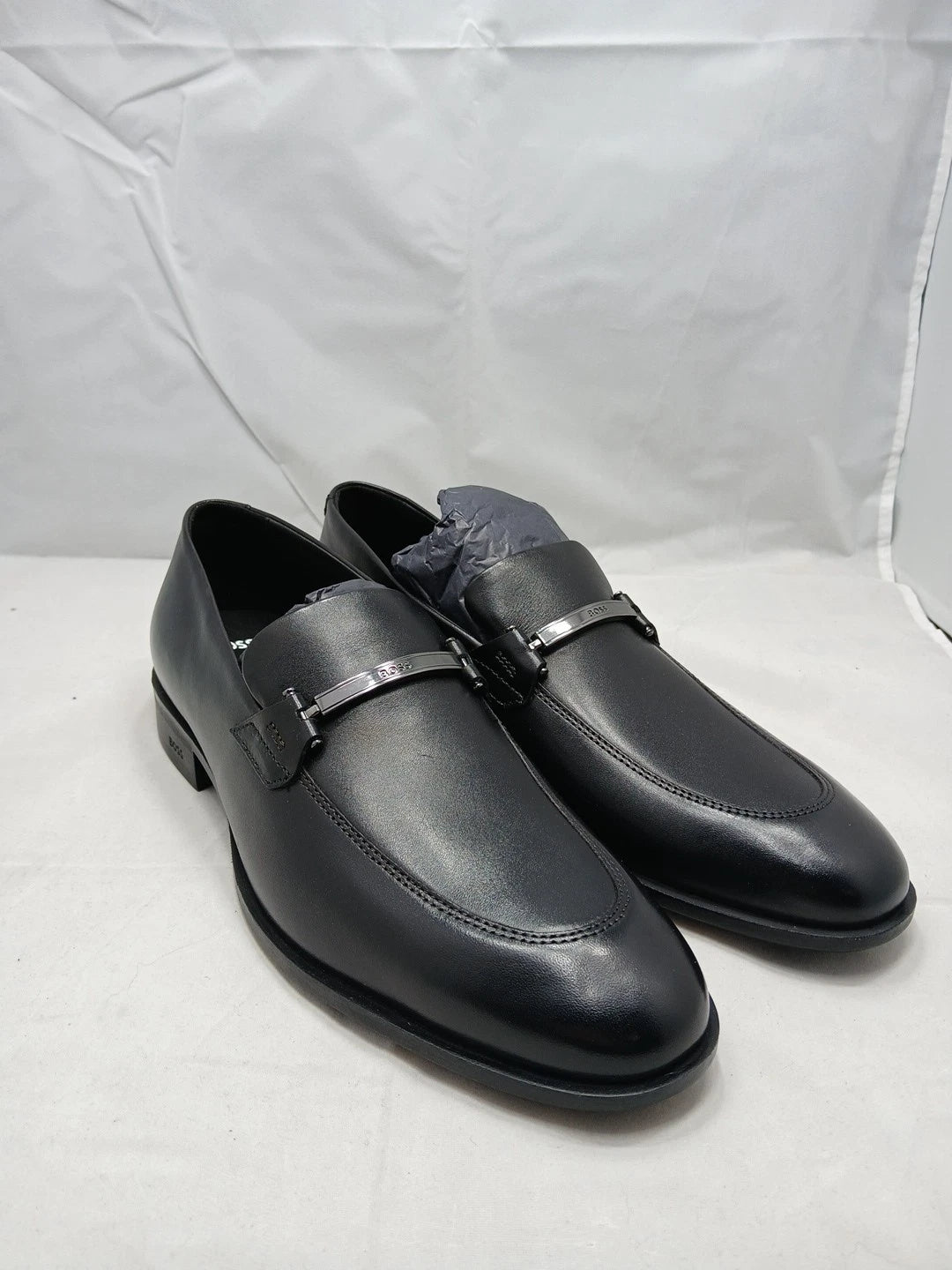 Hugo Boss Men's Colby Slip-On Bit Loafers