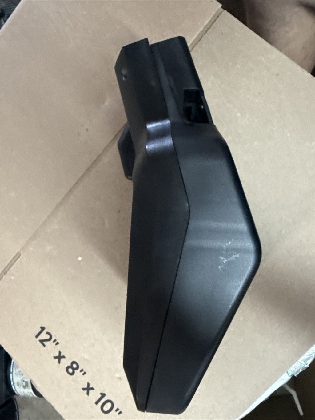RYOBI Z54LI plastic Cover For The LCD display Screen Control Panel 54” RYOBI ZTR