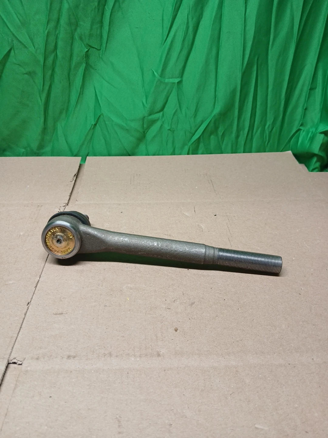 Steering Tie Rod End Moog ES3539 NEW OPEN BOX