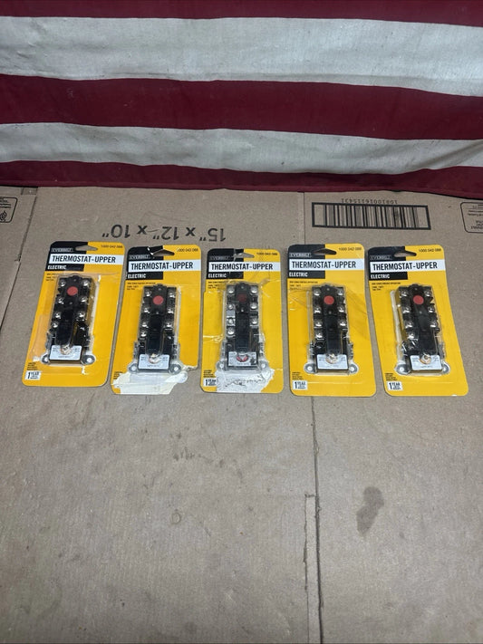5 Everbilt Upper Thermostat 1000 042 068