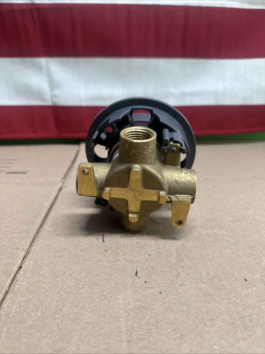 American Standard Flash Shower Rough In Valve Body M954733 (August-2025)