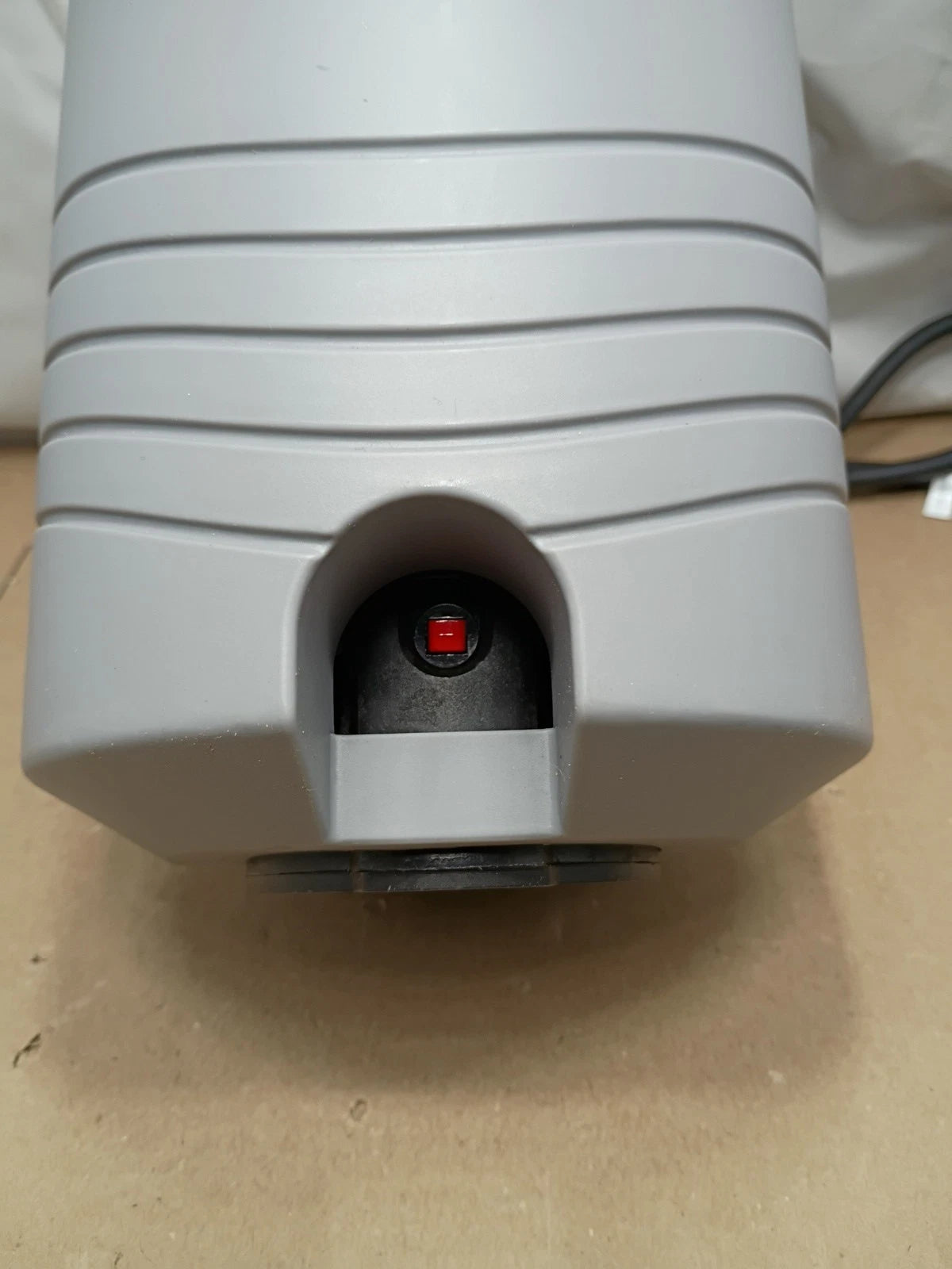 Glacier Bay GB500 Turbo Grind 1/2hp Garbage Disposal Continuous Feed Open Box