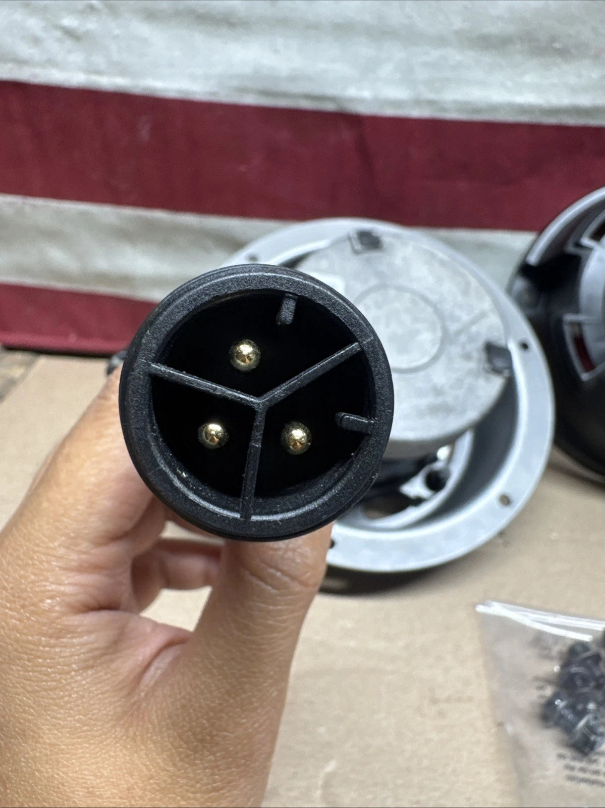 Deck Blade Motor for Ryobi 30" Z30Li 80v Zero Turn Mower