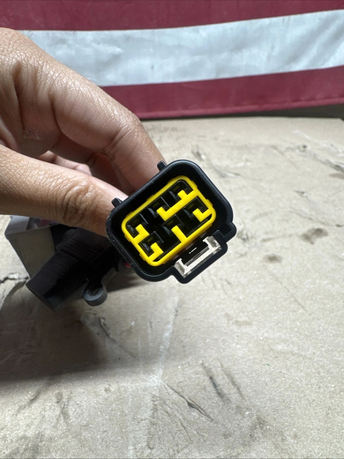DC To DC Converter ZTR for Ryobi Z30Li 80v Zero Turn Mower