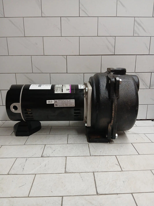 Wayne WLS150 1-1/2HP 230V Cast iron Lawn Irrigation Sprinkler pump PARTS ONLY