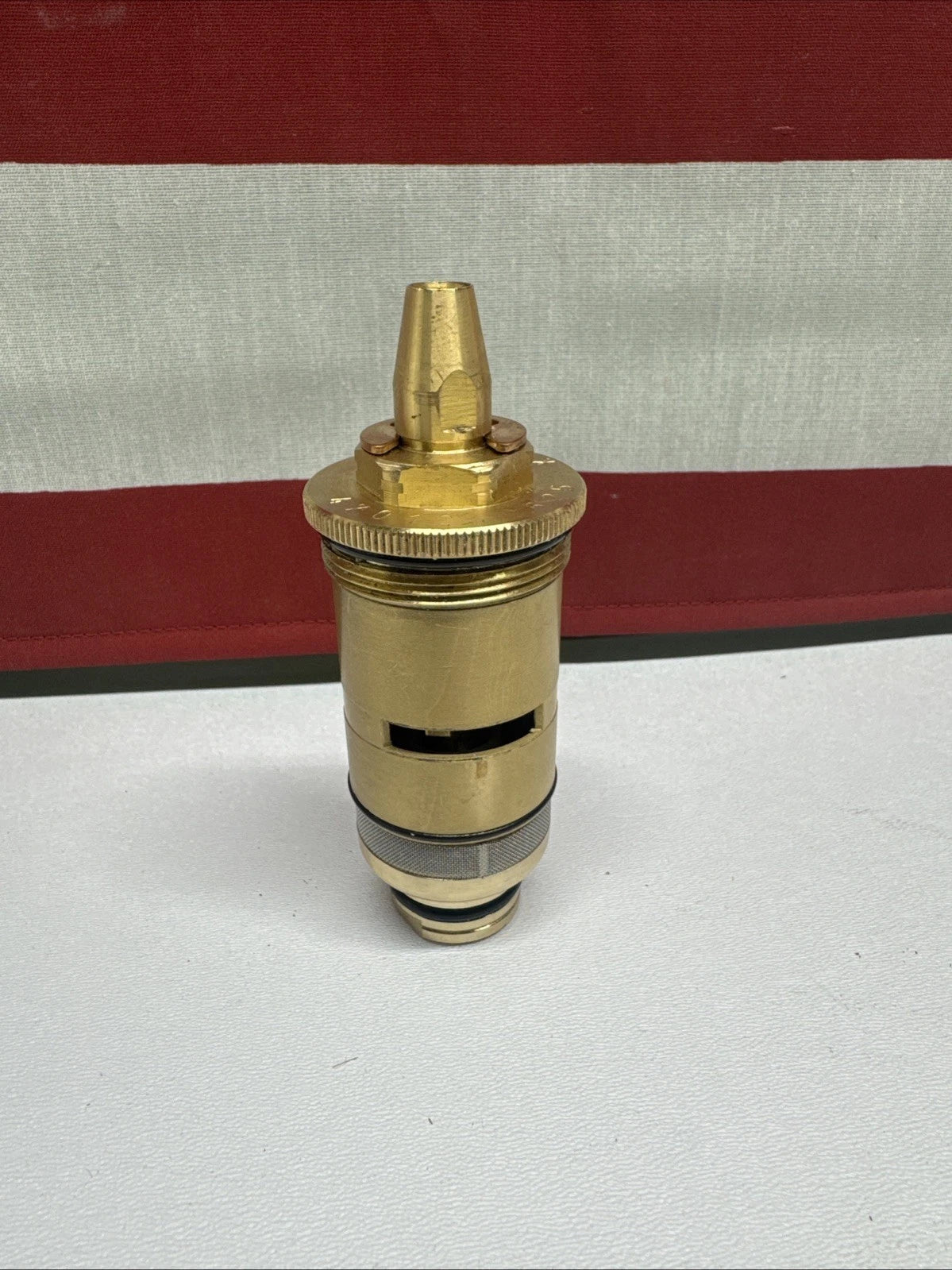 Thermostatic Cartridge 34474/542 Mixer 47025000 WORKS W/ GROHE PARAFFIN