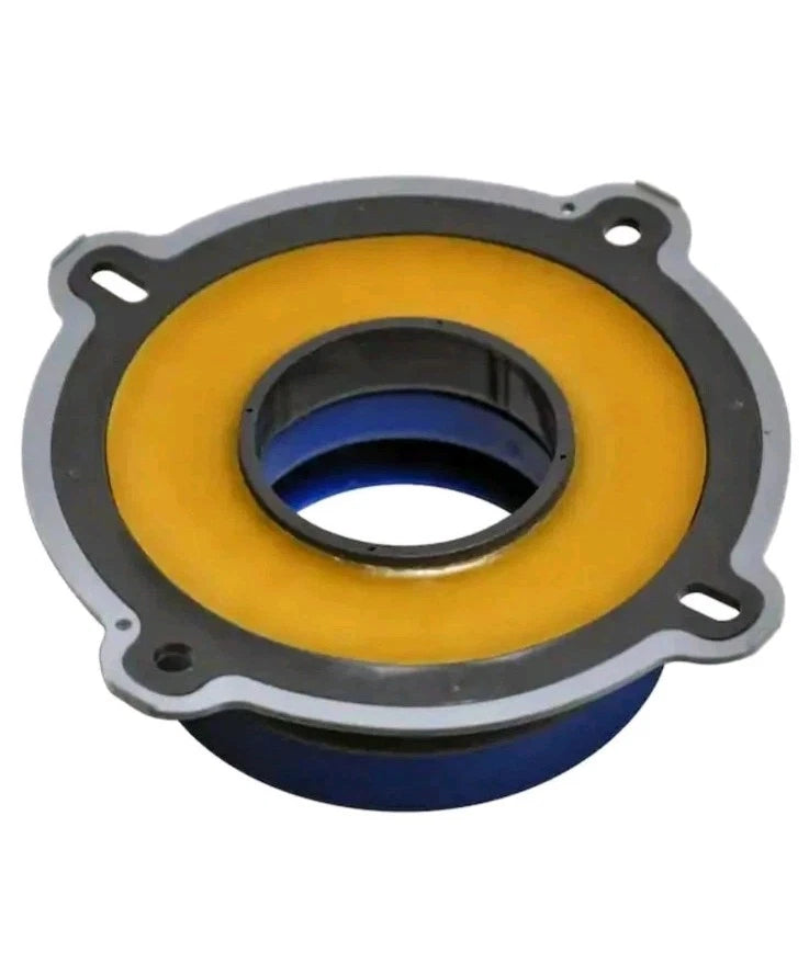 Perfect Seal Toilet WaxRing Toilet Install Kit