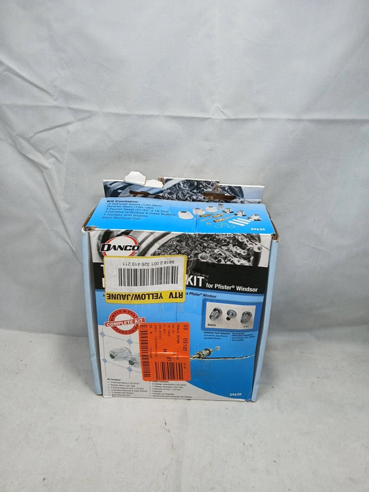 Danco Tub & Shower Remodeling Kit For Pfister Windsor 39630 Complete Kit