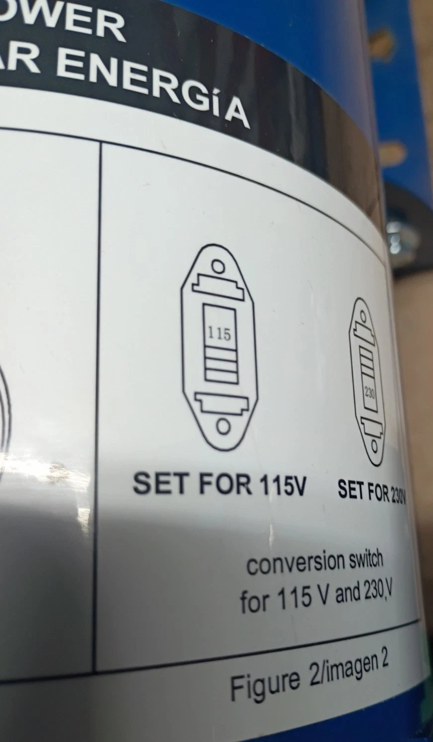 Everbilt 1 HP Professional Convertible Jet Pump. Read Description Used READ
