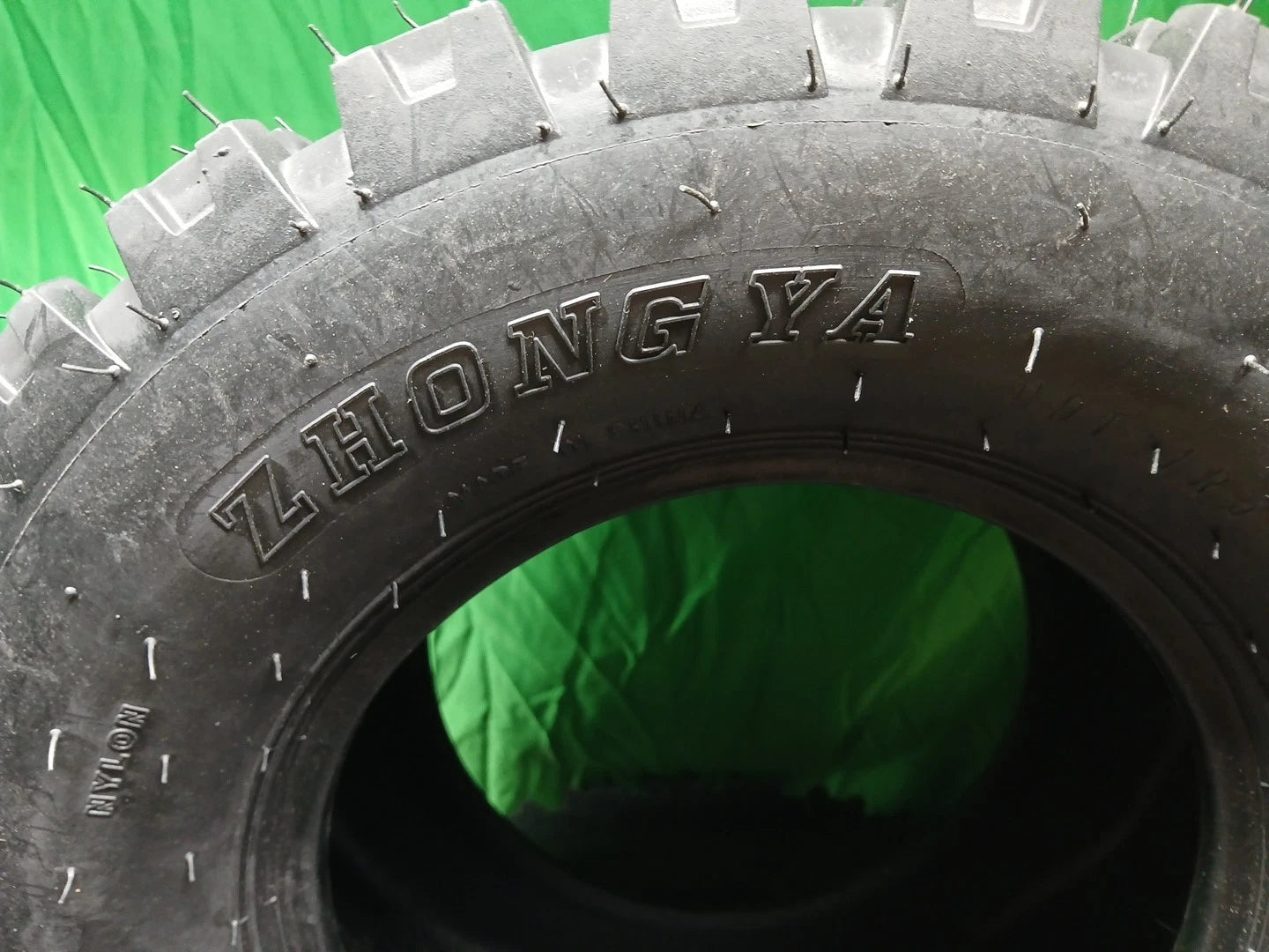 Zhong Ya AT20x10.00-10