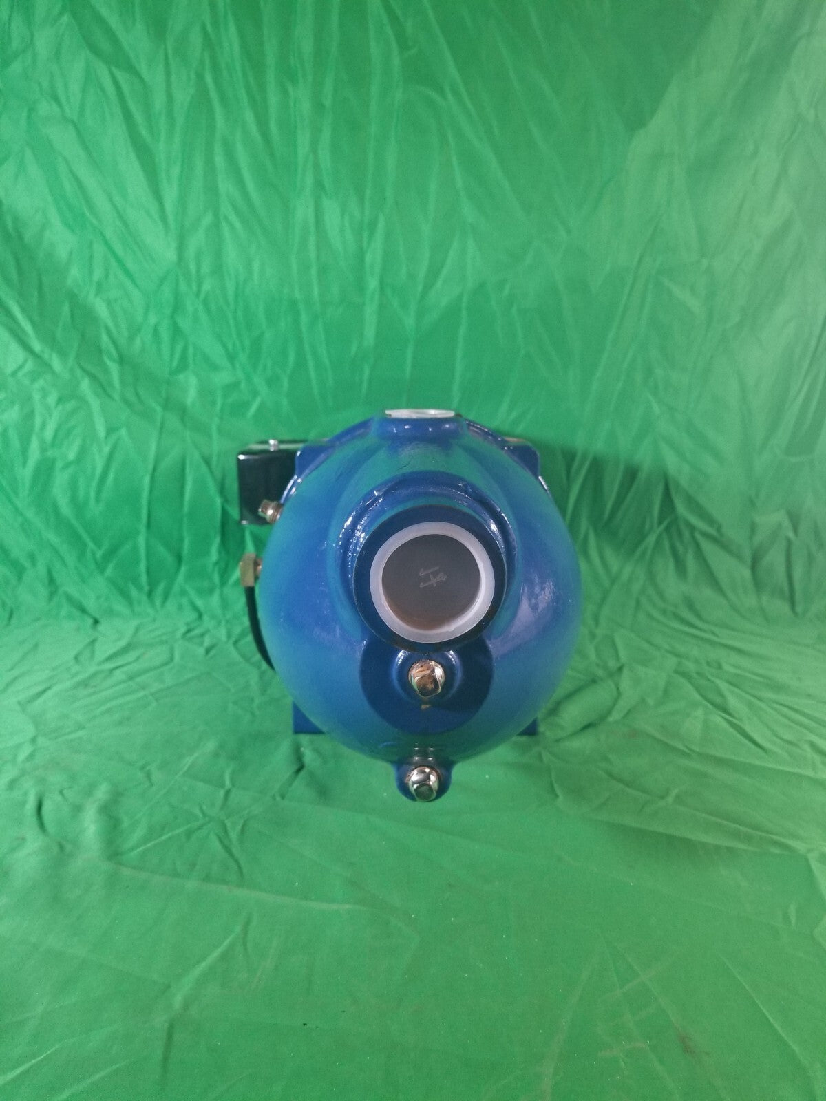 Everbilt 3/4 HP Cast Iron Shallow Well Jet Pump HDSWJ7 as is, *For Parts*