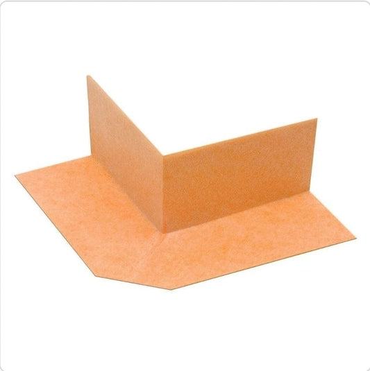 6-pack Schluter Kerdi-Kererk Outside Inside Waterproofing